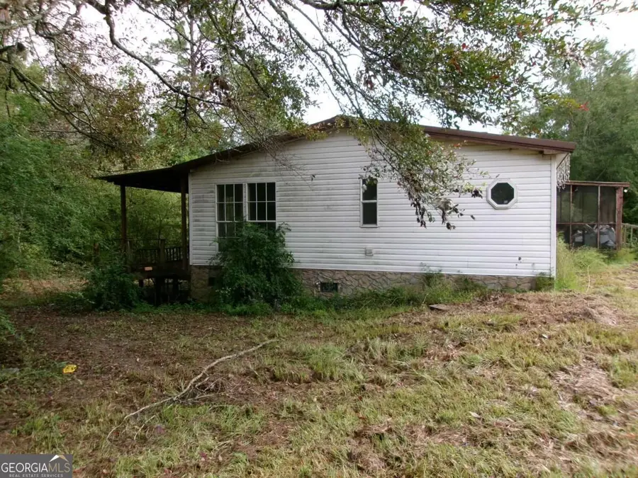 2563 Old Ocilla Road #---, Tifton, GA 31794 - #3