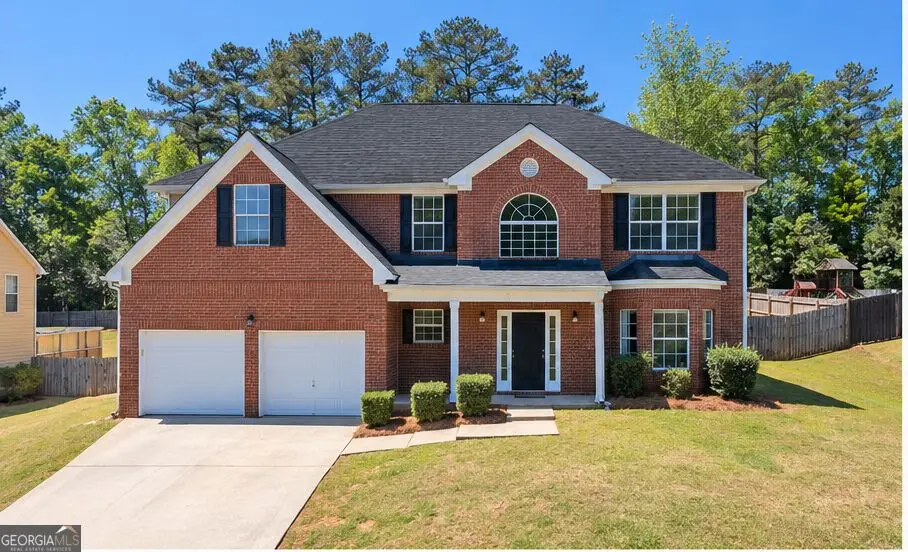 2381 Watson Fain Trail, Loganville, GA 30052 - #1