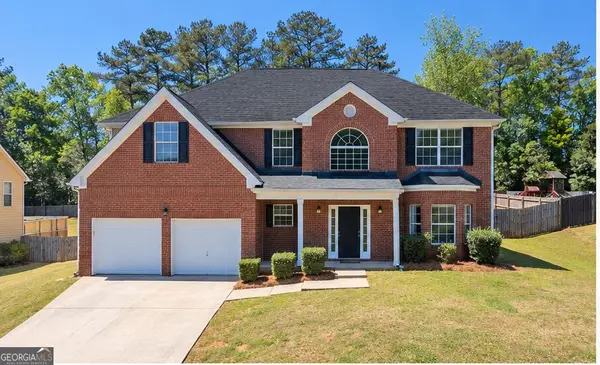 2381 Watson Fain Trail, Loganville, GA 30052
