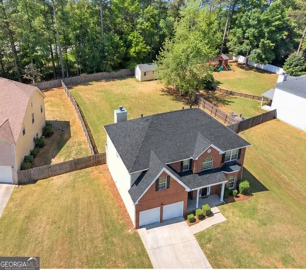 2381 Watson Fain Trail, Loganville, GA 30052 - #2