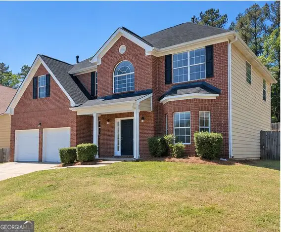 2381 Watson Fain Trail, Loganville, GA 30052 - #3