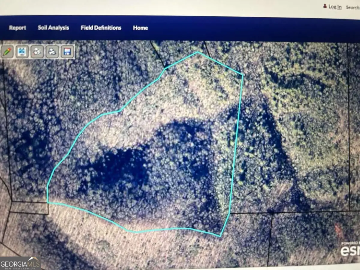 LOT 80 Valley Lake Road, Mineral Bluff, GA 30559 - #1