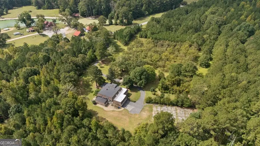 1048 W Macedonia Church Road, Oxford, GA 30054 - #2