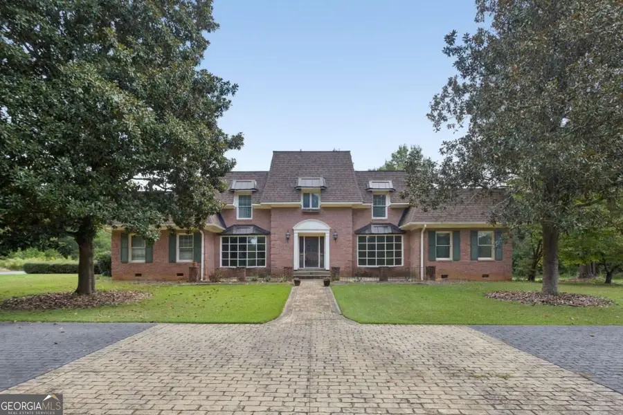 1048 W Macedonia Church Road, Oxford, GA 30054 - #3