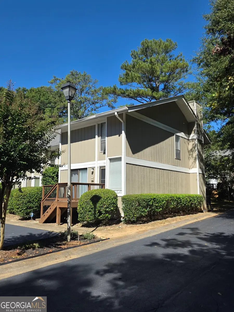 624 Powers Ferry North Road Se, Marietta, GA 30067 - #3