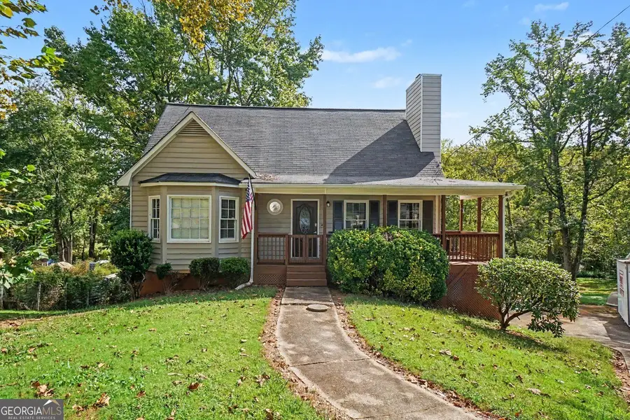 481 Don Circle Sw, Marietta, GA 30064 - #2