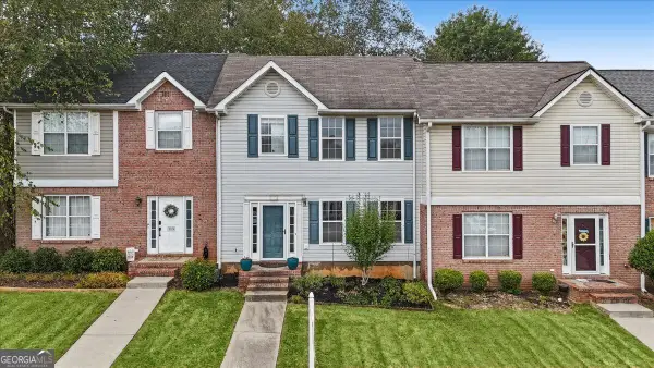 115 Westside Chase Sw, Cartersville, GA 30120