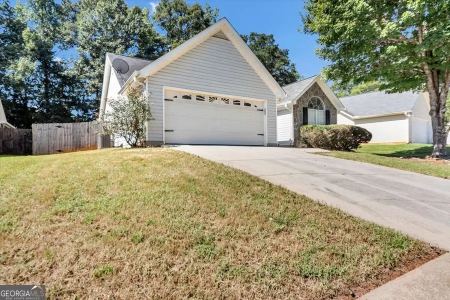 208 Coldsprings Court, McDonough, GA 30253 - #2