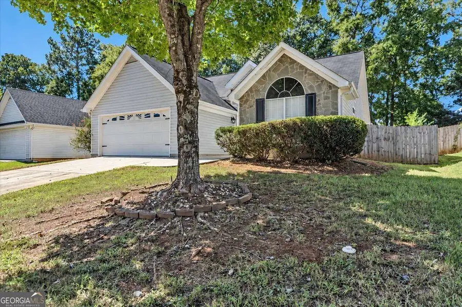 208 Coldsprings Court, McDonough, GA 30253 - #3
