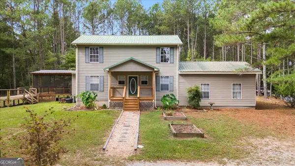 1293 Bronco Road, La Fayette, GA 30728