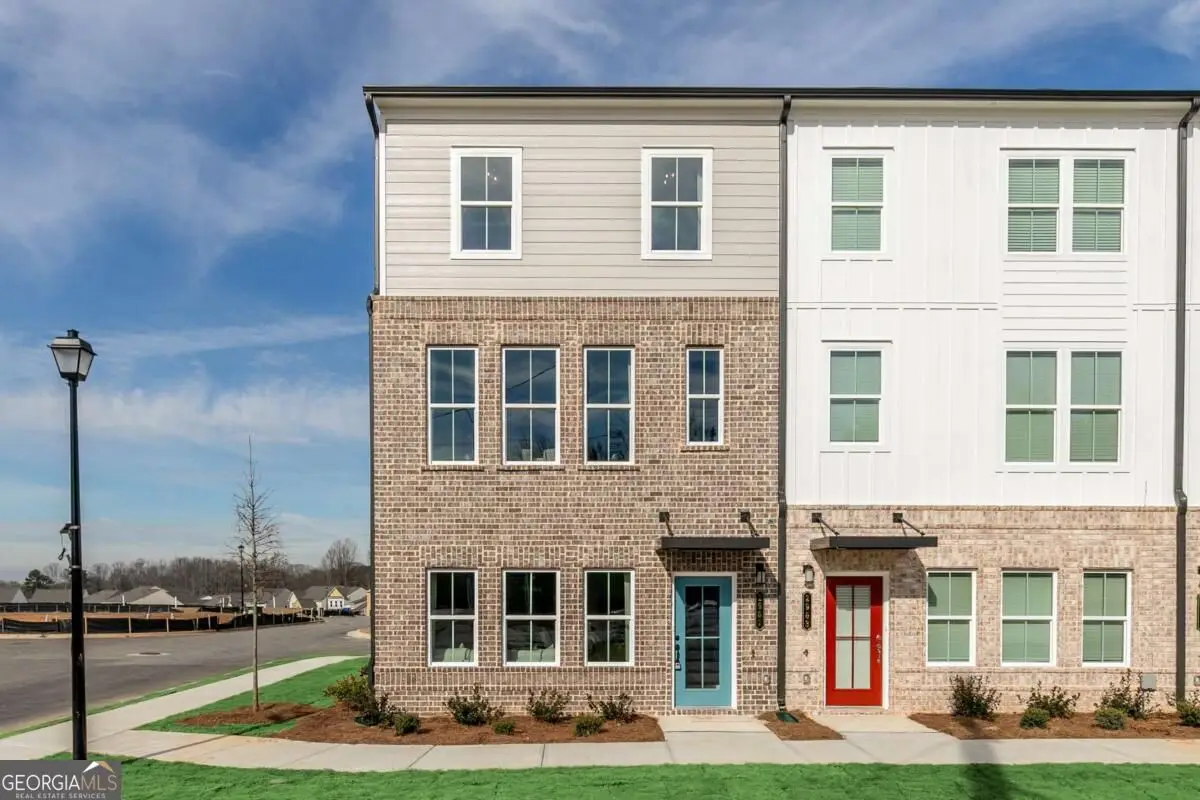 2845 Beacon Bend Crossing, Lawrenceville, GA 30043 - #1