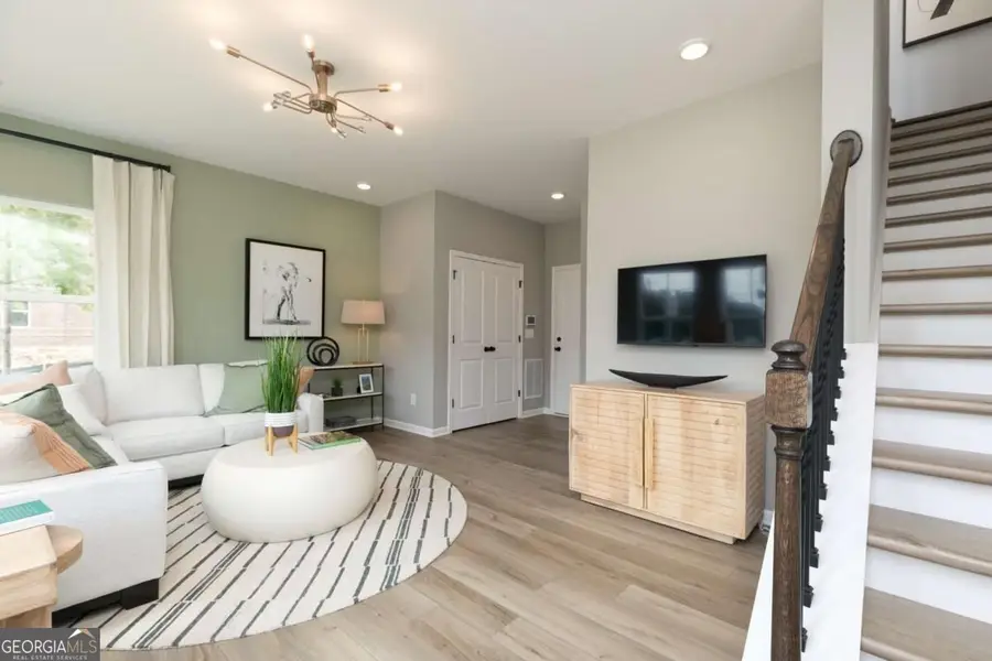 2845 Beacon Bend Crossing, Lawrenceville, GA 30043 - #3