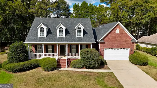 527 Sugarloaf Drive, Macon, GA 31204