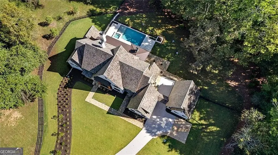 14801 Hopewell Road, Milton, GA 30004 - #2