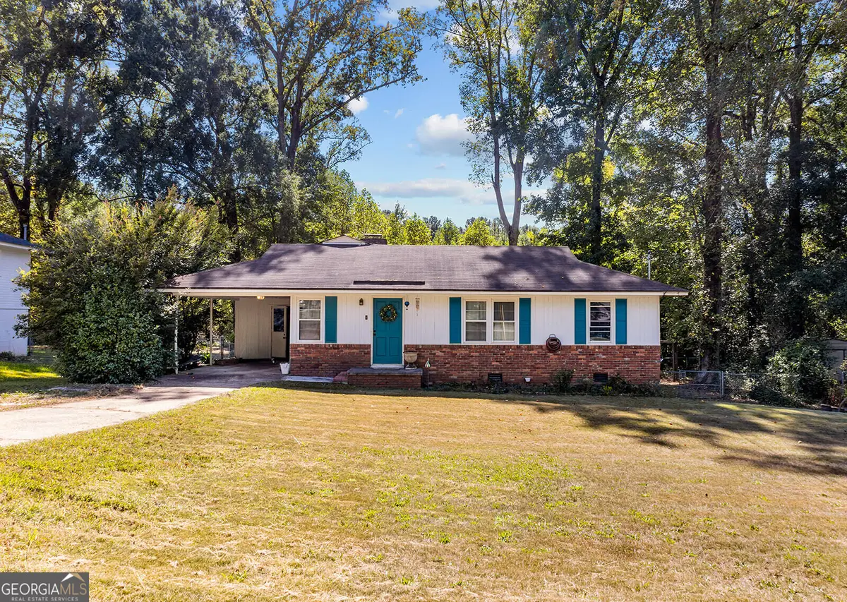 215 Rutland Circle, Lagrange, GA 30241 - #1