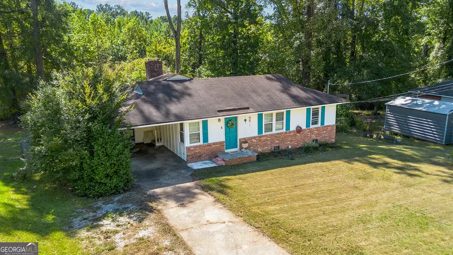 215 Rutland Circle, Lagrange, GA 30241 - #2