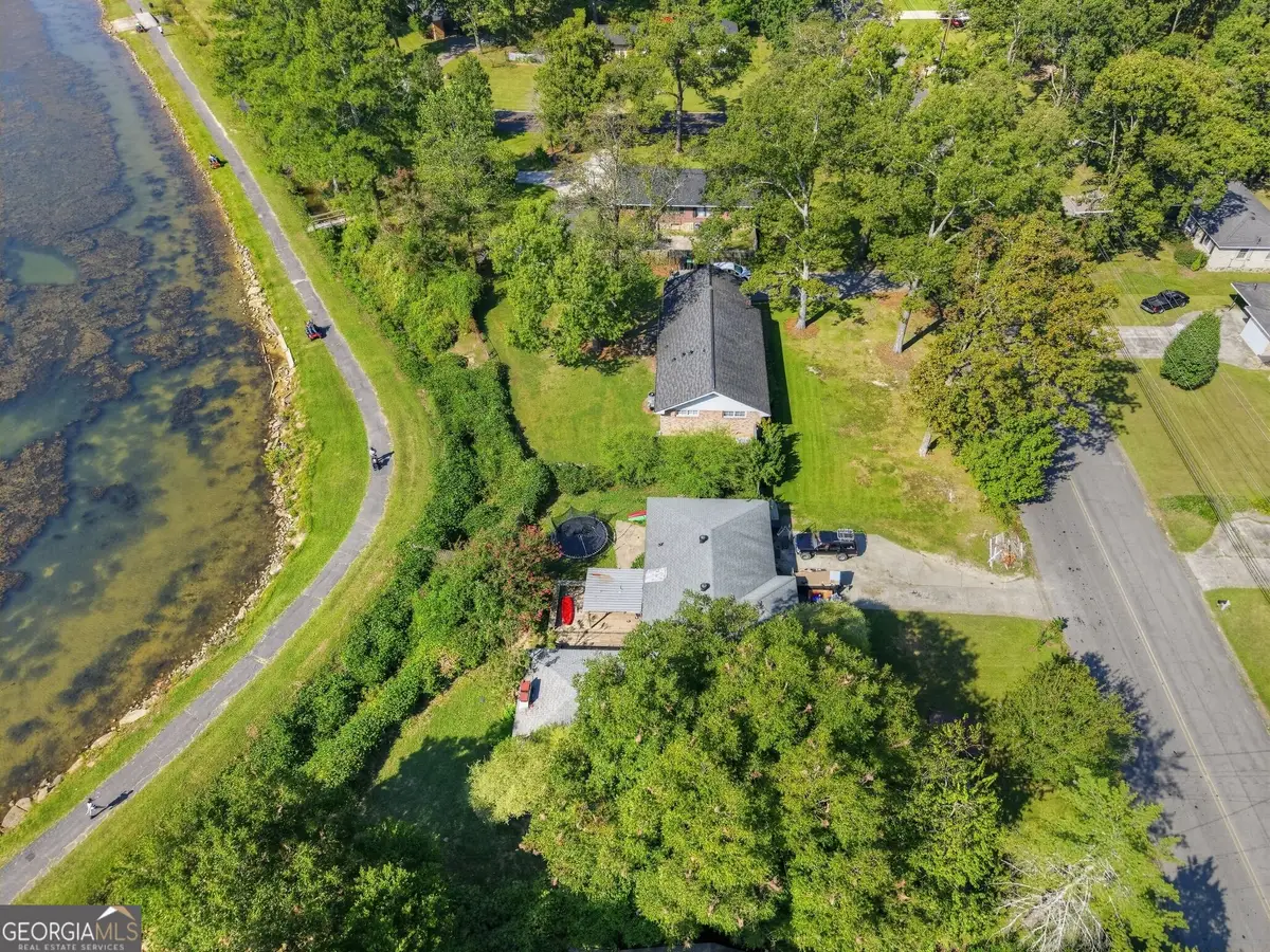 419 Elliott Drive Nw, Rome, GA 30165 - #1