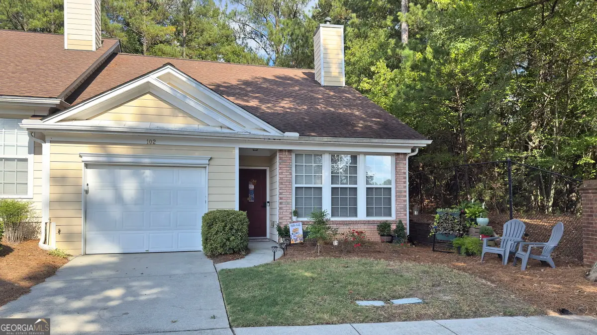 102 Camry Lane, Grayson, GA 30017 - #1