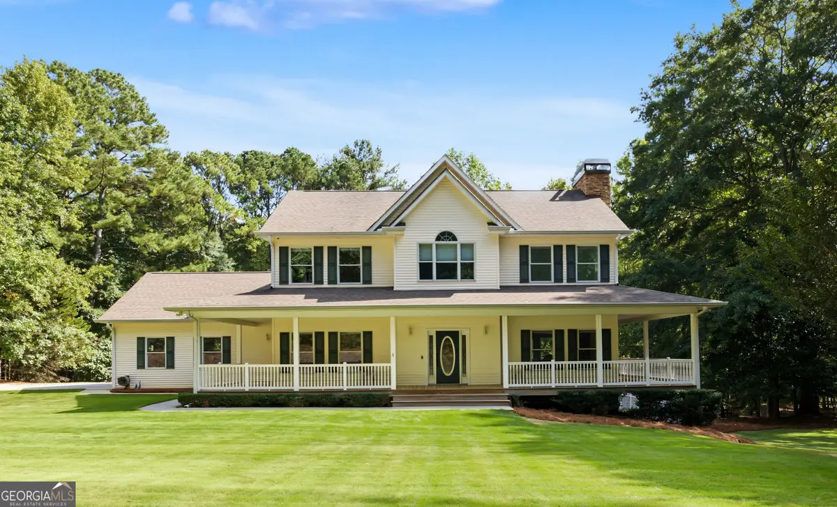 174 Sims Road, Tyrone, GA 30290 - #1