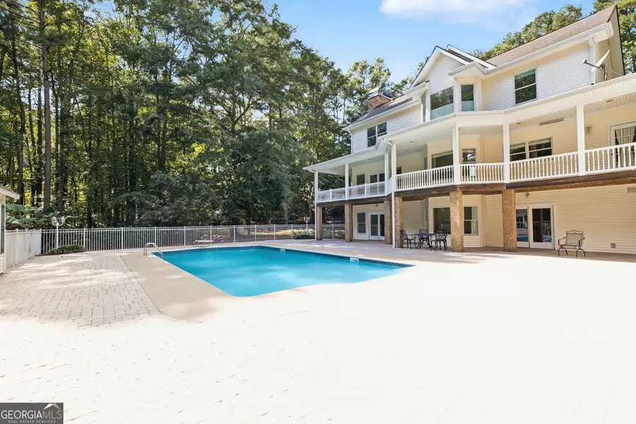 174 Sims Road, Tyrone, GA 30290 - #3