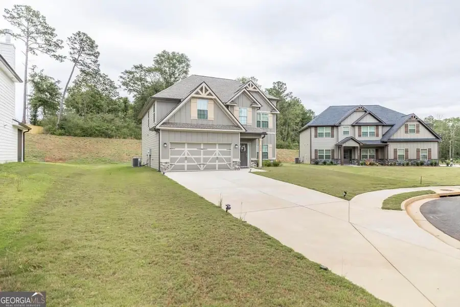 4580 Capulet Court, Forsyth, GA 31029 - #3