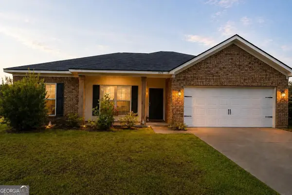 1568 Arnold Drive Se, Allenhurst, GA 31301