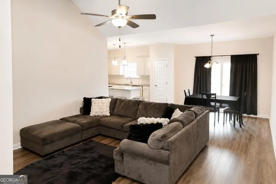 1568 Arnold Drive Se, Allenhurst, GA 31301 - #2