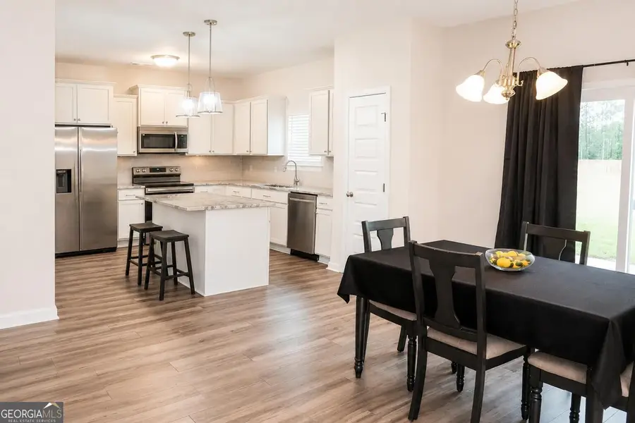 1568 Arnold Drive Se, Allenhurst, GA 31301 - #3