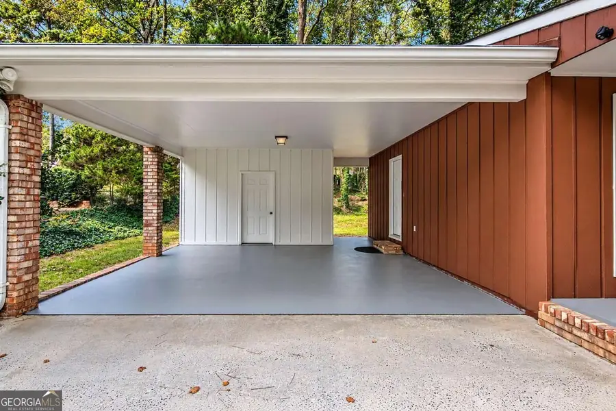 2965 Brookridge Court, Marietta, GA 30066 - #2