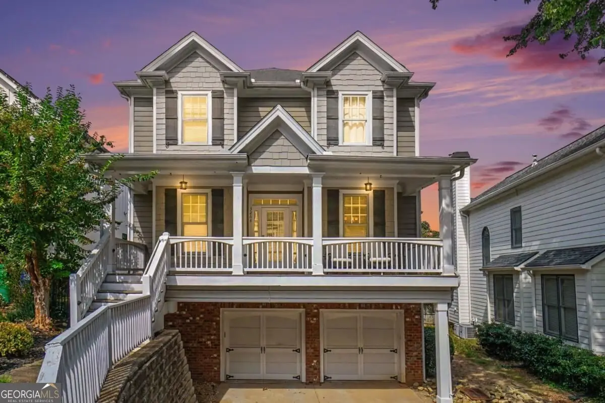 3268 Cates Avenue Ne, Brookhaven, GA 30319 - #1