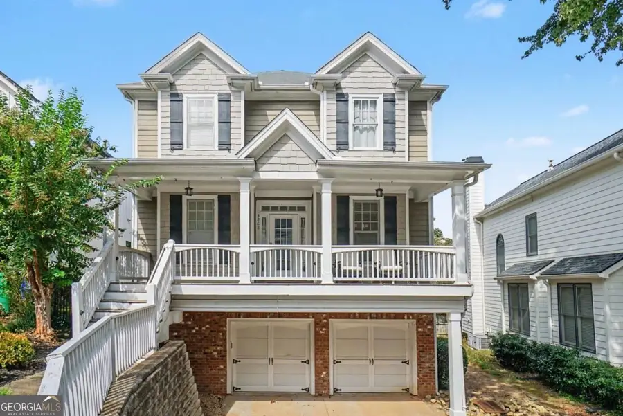 3268 Cates Avenue Ne, Brookhaven, GA 30319 - #2
