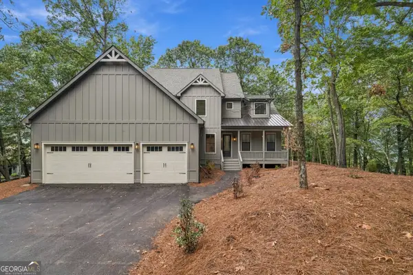 20 Falcon Circle, Jasper, GA 30143
