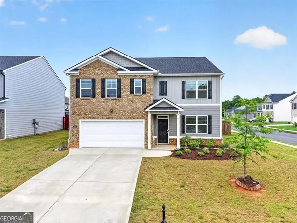 155 Amberjack Trail, Covington, GA 30016