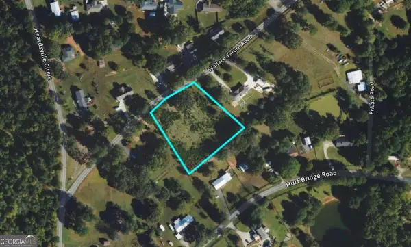 0 Wallace Tatum Road, Cumming, GA 30028