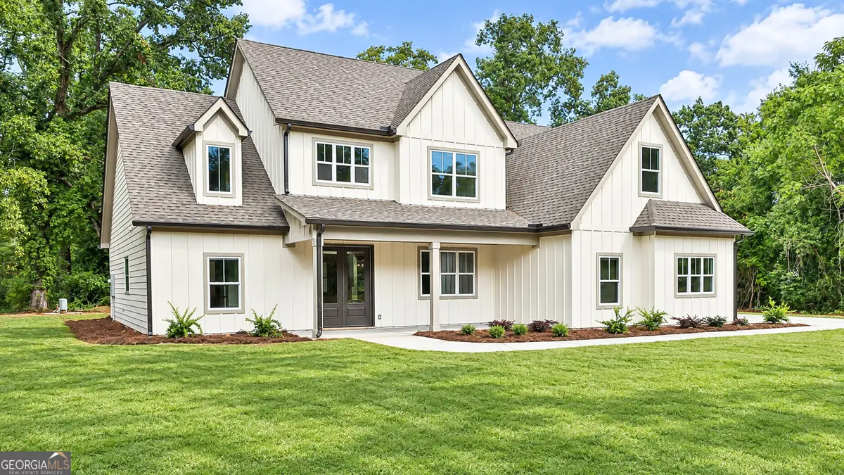 43 Oak Road, Locust Grove, GA 30248 - #1