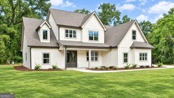 43 Oak Road, Locust Grove, GA 30248
