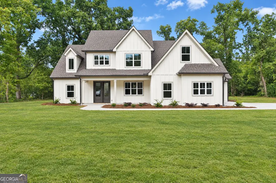 43 Oak Road, Locust Grove, GA 30248 - #3