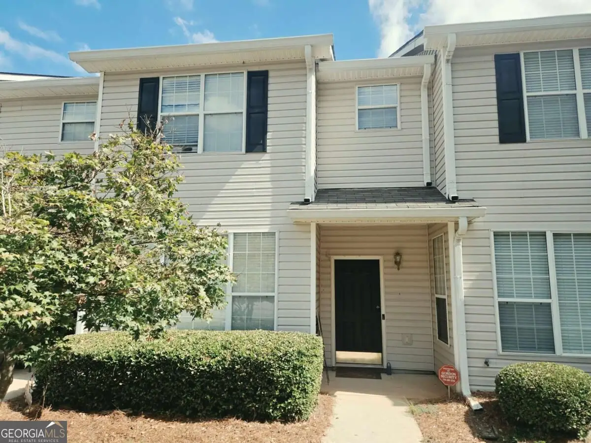 410 Rosewood Lane, Newnan, GA 30263 - #1