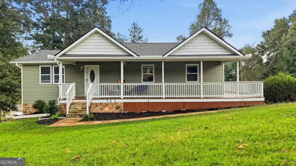 734 Crestridge Drive, Rossville, GA 30741