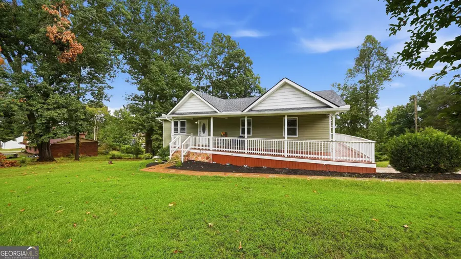 734 Crestridge Drive, Rossville, GA 30741 - #2