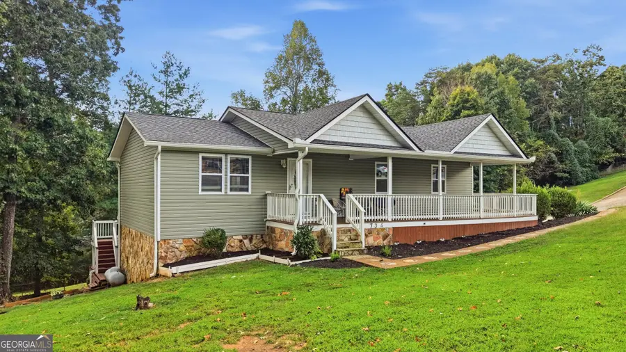 734 Crestridge Drive, Rossville, GA 30741 - #3