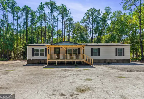 1052 Austin Place Se, Darien, GA 31305