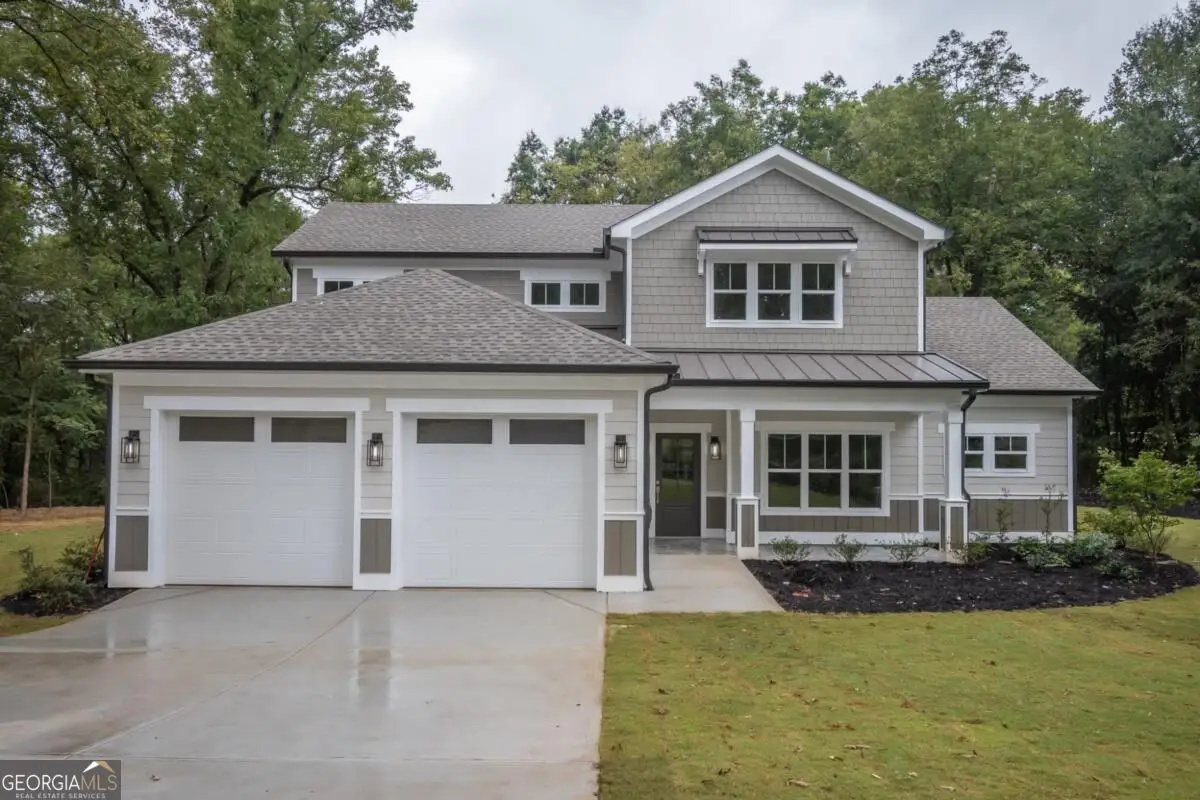 2309 Monroe Jersey Road, Monroe, GA 30655 - #1