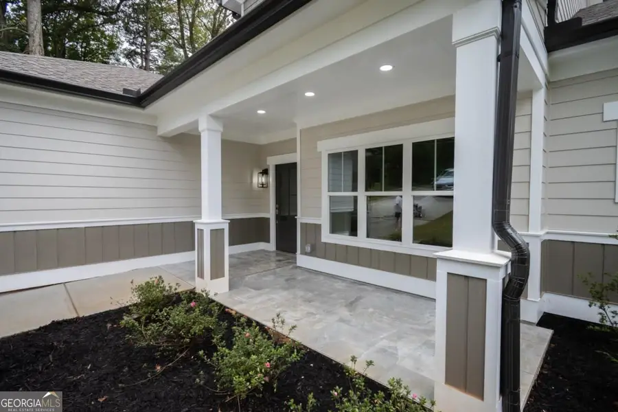 2309 Monroe Jersey Road, Monroe, GA 30655 - #2