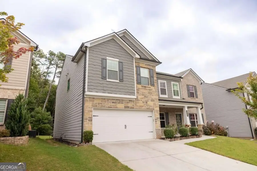 352 Newshaw Drive, Lawrenceville, GA 30046 - #2