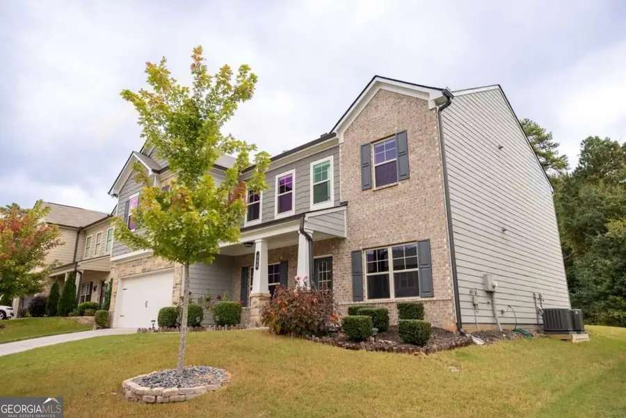 352 Newshaw Drive, Lawrenceville, GA 30046 - #3