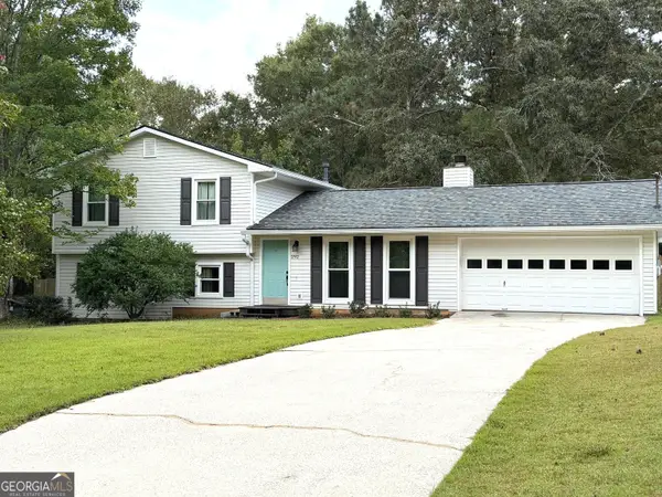 292 Cypress Circle, Carrollton, GA 30116