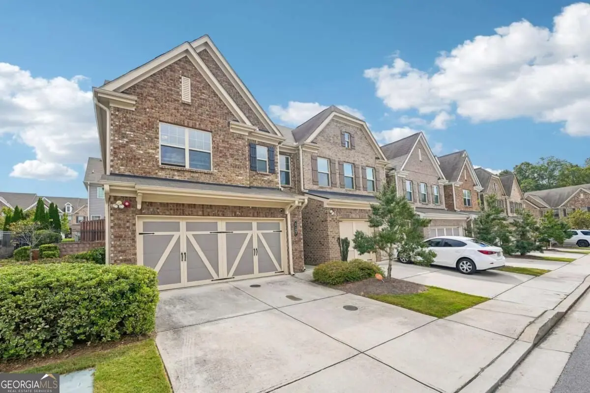 513 Coral Street, Marietta, GA 30064 - #1
