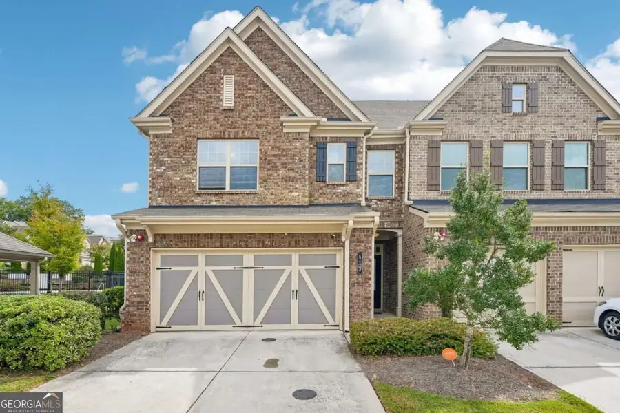 513 Coral Street, Marietta, GA 30064 - #2