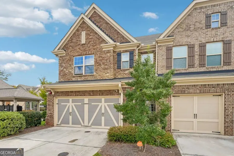 513 Coral Street, Marietta, GA 30064 - #3